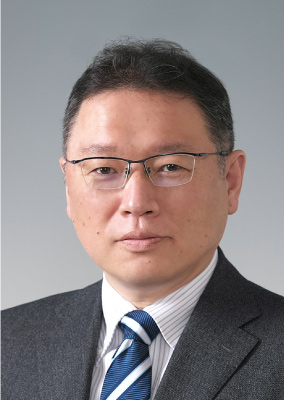FUKASAWA Ryuichiro