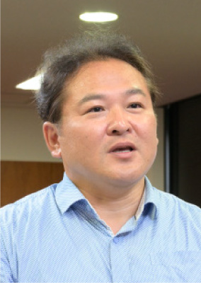 MIYAKI Yasuhiro