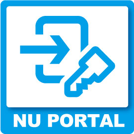 NU portal