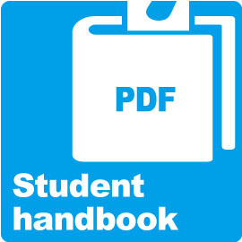 Student handbook
