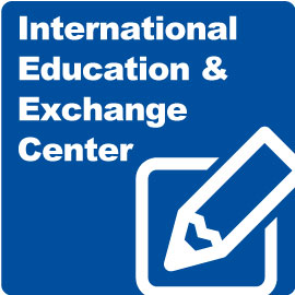 International Education & Exchange Center
